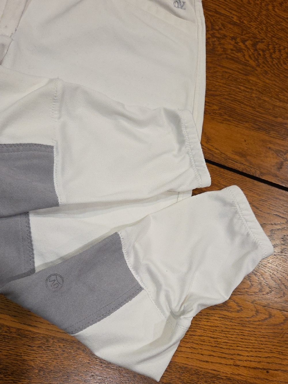 Ovation  Full Seat Breeches Size 38R - Picture 8 of 11